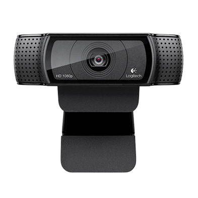 Logitech Hd Pro Webcam C920 Driver Download For Mac